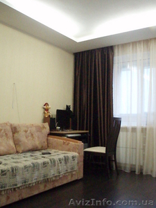 Внимание! Быстрая продажа! Продается 1 к.кв. с ШИКАРНЫМ евроремонтом!!!    #31715