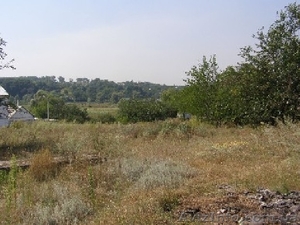 Продам земелный участок в Василькове Киевск.обл. #36497