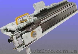 ВЯЗАЛЬНЫЕ МАШИНЫ VERITAS 245Р #31208