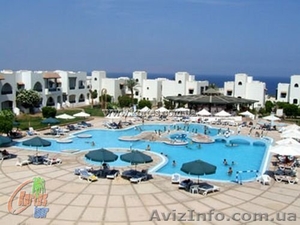 Шарм эль Шейх,  супер горящая путевка #28414