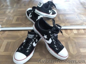 CONVERSE   кеды  #29739