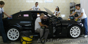 Предпродажная подготовка #33207