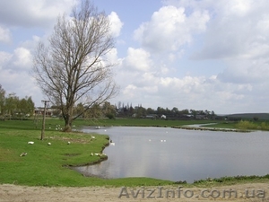 Место для рыбаков и охотников! Дом за 5000$! C участком.Торг. #35415