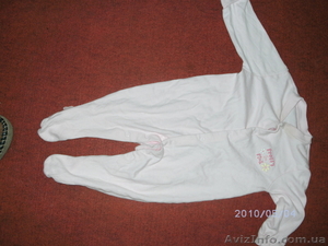 детские вещичьки на девочку дешевле не найдете в идеальном состоянии #28416