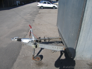 Прицеп WM Meyer  #30147