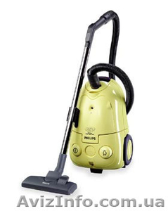 дешевоПродам Пылесос PHILIPS HR 8564  #34191