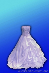 Свадебное платье. Харьков #30005
