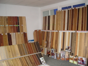 Паркет и ламинат от Европейских производителей #36230