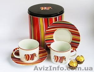 подарок мужчине бабушке дедушке маме папе сестре брату тёще тестю #36233