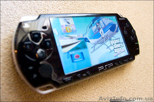 продаю SONY PSP Sim #30636