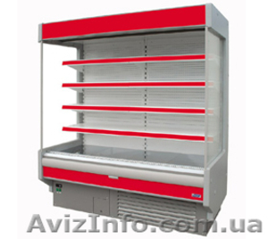 Продажа торгового холодильного оборудования для вашего бизнеса #29316