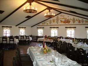 Обслуживание Вашей свадьбы #34593