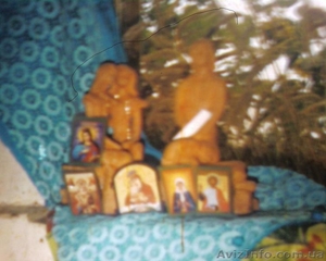 Скульптурная мастерская #34157