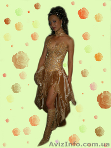 Прокат или продажа выпускного платья #32043