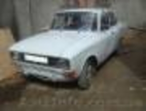 Продам Москвич 2140 #35092