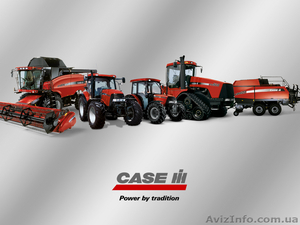 запчасти к комбайнам #35511