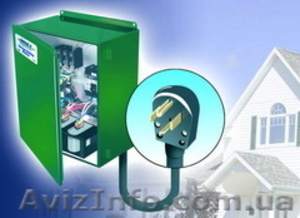 Сетевые энергосберегающие блоки (СЭБы) в г. Полтава (представительство) #35023