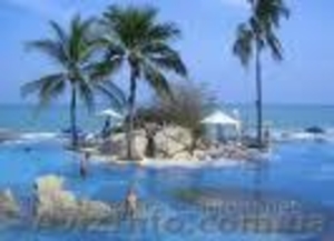 Турция из Харькова. Горящие путевки в Турцию #29095