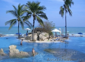 Турция из Харькова. Самые горящие предложения #30905