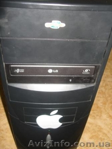 Системный блок – 3, 06 Intel Pentium 4;  #28311