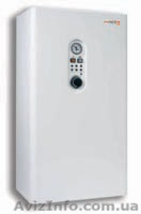 Котлы газовые електро #31110