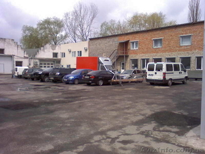 Ремонт автомобилей Киев Теремки ул.Заболотного 3аСТО АвтоРемСервис  #33853