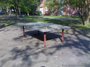 Предлагаю стационарный стол #31888