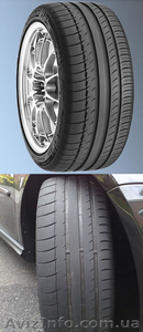 Michelin 225/40/ zr18 #32319