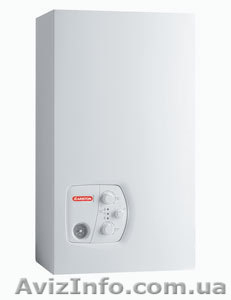 Продам котел газовый Ariston Uno 24 MFFI новый,  в упаковке #32796