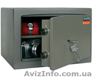 Продам сейфы в ассортименте #31612