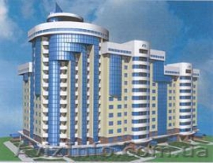 2-х комн.квартира Соломенка #28976