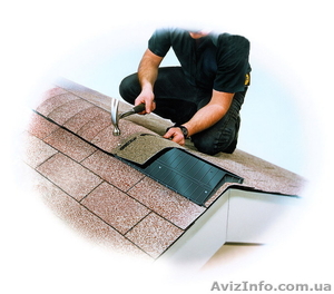 Кровельные работы в Одессе #35383