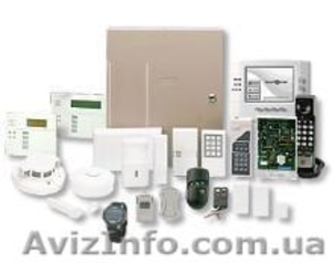 Охранная система-установить в Запорожье !!! #33410