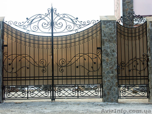 Ковка и металлоизделия. Высокое качество приемлемая цена #34227