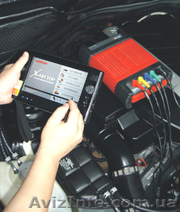 Диагностическое оборудование и инструмент LAUNCH #31292