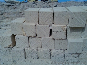   Ракушняк Крымский Супер предложение от компании СПД «Золотое дно»!!! #32566