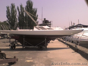 Срочно!!!!Продажа яхты!!!!Срочно!!! #32851