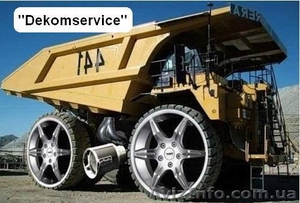 Запчасти на грейдер в наличии и под заказ.    #32942