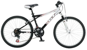 Продам горный велосипед б/у #37223