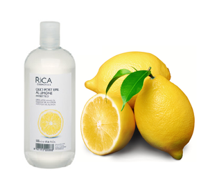 Воск для депиляции,  иляции Tessiltaglio,  RICA,  Siebe #44862