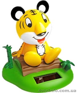 солнечный цветок flip flap #41342