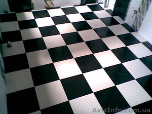 Ремонт плитка мозаика #38797