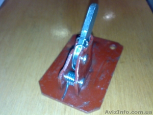 Стяжной винт,  анкерный прут для опалубки #46055