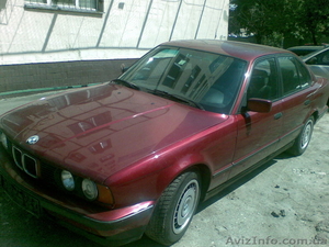 БМВ 520 на запчасти #44923