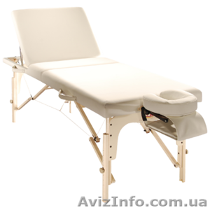 Массажный стол складной переносной #44864
