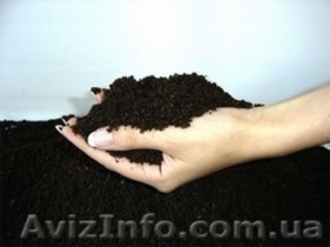 ПРОДАЖА ЧЕРНОЗЁМА. #42698