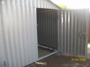 продажа гаражей #42932