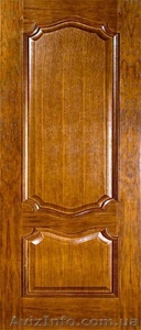Межкомнатные двери Халес Киев #38308