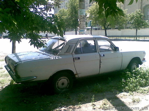 Волга ГАЗ - 2410  #44925