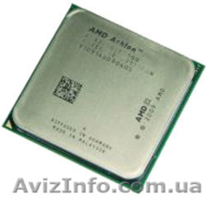 Dual Core AMD Athlon 64 X2,  2100 MHz (10.5X200) 4000+ #43705